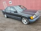 1992 Mercedes-Benz 190 E 2.6