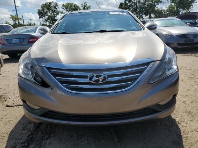 2014 Hyundai Sonata SE