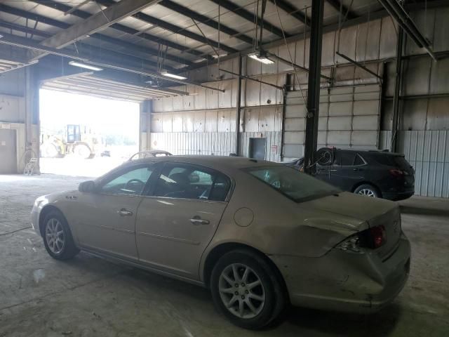 2008 Buick Lucerne CXL