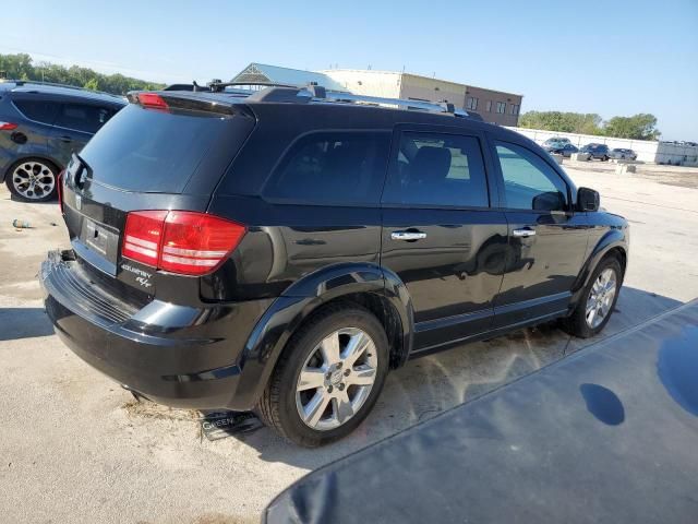 2009 Dodge Journey R/T