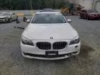 2011 BMW 750 LXI