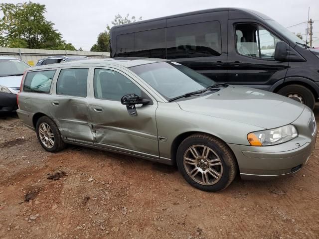 2006 Volvo V70