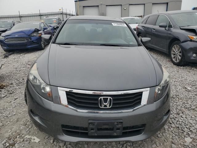 2008 Honda Accord EX