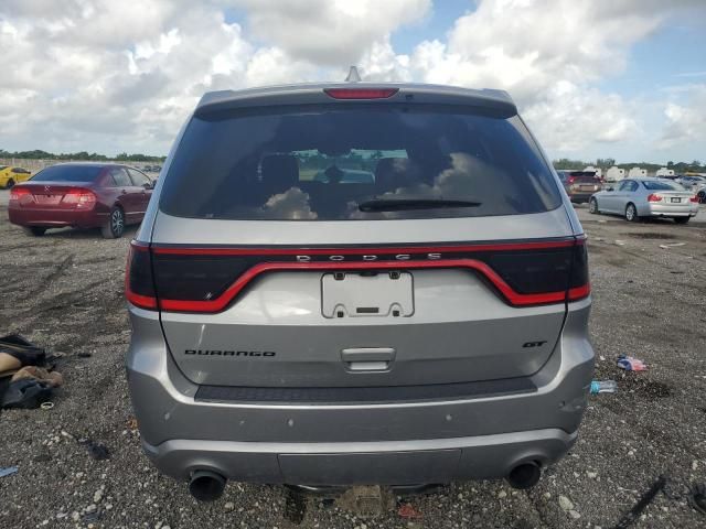 2019 Dodge Durango GT