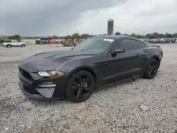 Salvage cars for sale at Montgomery, AL auction: 2023 Ford Mustang