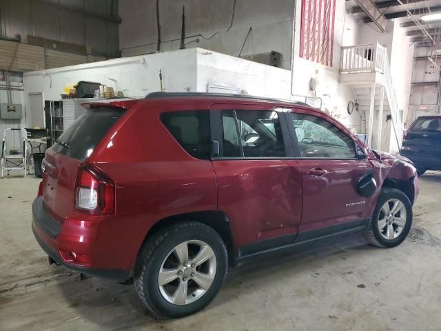 2015 Jeep Compass Sport