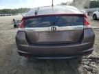 2013 Honda Insight EX