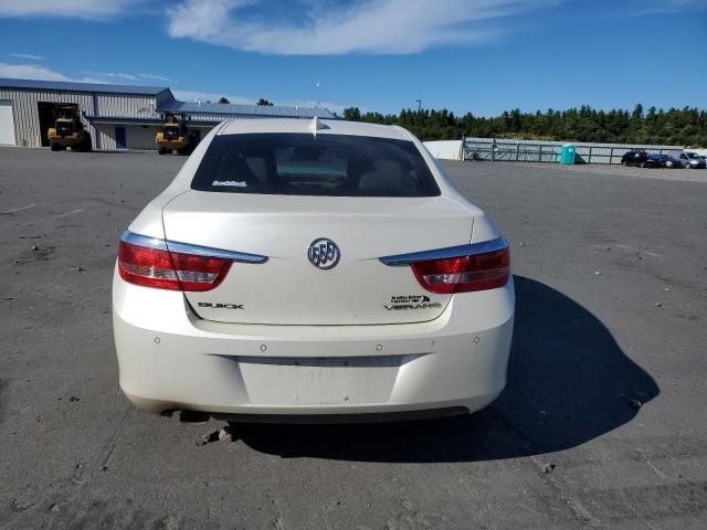 2015 Buick Verano