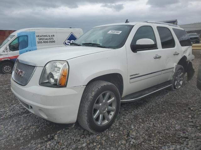 2013 GMC Yukon Denali