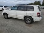 2006 Toyota Highlander Limited