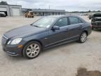 2012 Mercedes-Benz E 350 Bluetec