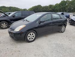 Toyota salvage cars for sale: 2009 Toyota Prius