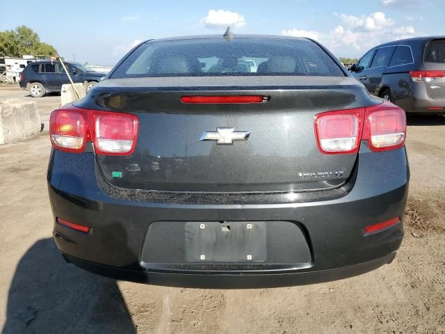 2014 Chevrolet Malibu 1LT