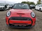 2023 Mini Cooper S