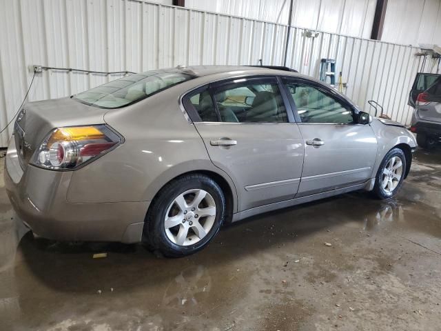 2008 Nissan Altima 2.5