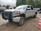 2010 Chevrolet Silverado K1500 LTZ