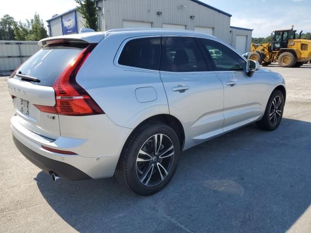 2019 Volvo XC60 T6