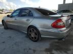 2007 Mercedes-Benz E 550 4matic