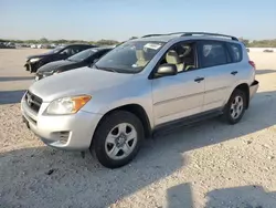 2010 Toyota Rav4 en venta en San Antonio, TX