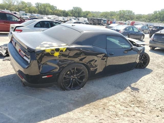 2016 Dodge Challenger R/T