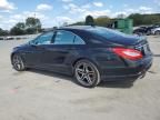 2012 Mercedes-Benz CLS 63 AMG