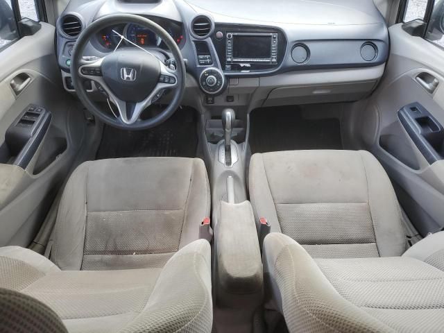 2010 Honda Insight EX