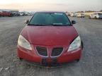 2007 Pontiac G6 Base