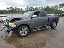 Dodge 1500 Vehiculos salvage en venta: 2016 Dodge RAM 1500 SLT