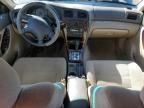 2001 Subaru Legacy Outback AWP