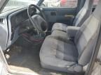 1991 Ford Ranger Super Cab