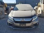 2018 Honda Odyssey EXL