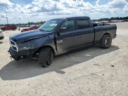 2019 Dodge RAM 1500 Classic SLT en venta en Arcadia, FL