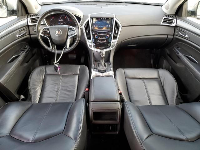 2014 Cadillac SRX