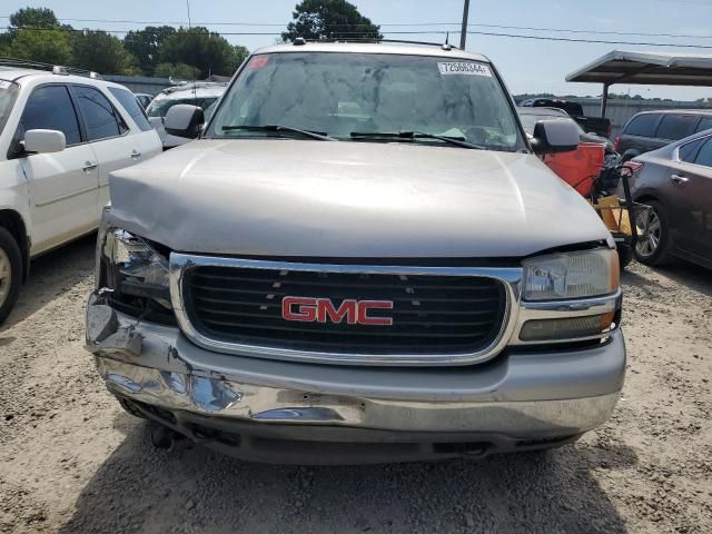 2005 GMC Yukon