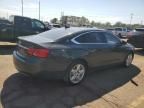 2015 Chevrolet Impala LS