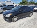 2019 Nissan Versa S