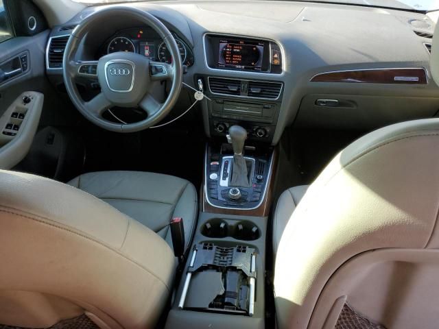 2012 Audi Q5 Premium Plus