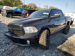 Salvage cars for sale at Columbus, OH auction: 2014 Dodge RAM 1500 ST