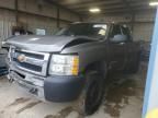 2007 Chevrolet Silverado K1500 Crew Cab