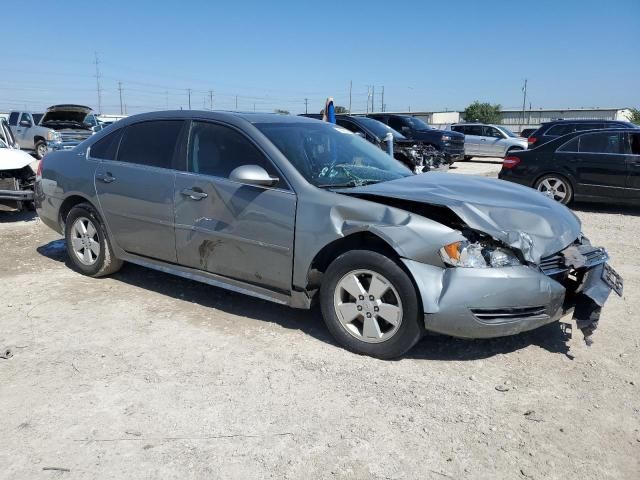 2009 Chevrolet Impala 1LT