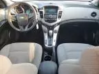 2011 Chevrolet Cruze LT