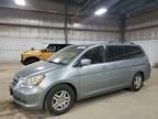 2007 Honda Odyssey EX