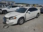 2009 Chevrolet Impala LS