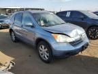 2007 Honda CR-V EXL