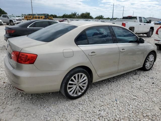 2013 Volkswagen Jetta TDI