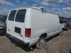 2011 Ford Econoline E150 Van