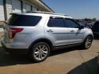 2011 Ford Explorer XLT