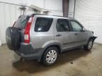 2006 Honda CR-V EX