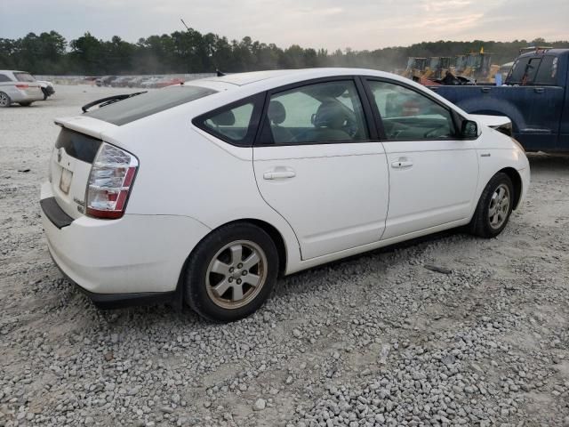 2006 Toyota Prius