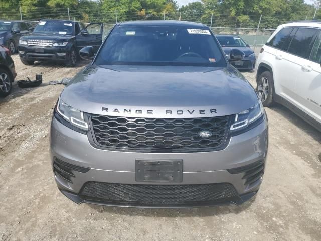 2020 Land Rover Range Rover Velar R-DYNAMIC S